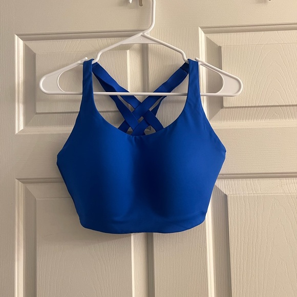 Lululemon sports bra - Picture 6 of 8
